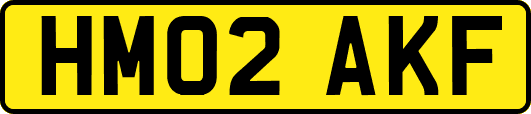 HM02AKF