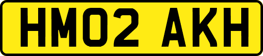HM02AKH