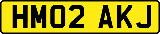 HM02AKJ