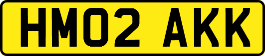 HM02AKK