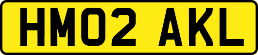 HM02AKL