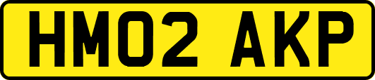 HM02AKP