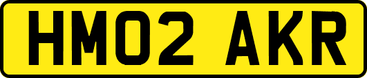 HM02AKR