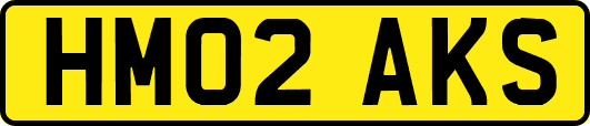 HM02AKS