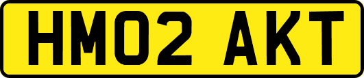 HM02AKT
