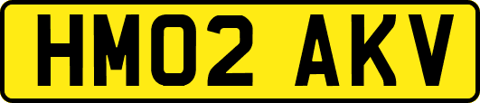 HM02AKV