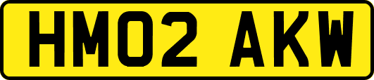 HM02AKW