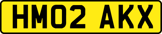HM02AKX