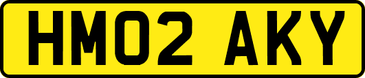 HM02AKY