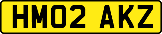HM02AKZ