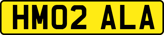 HM02ALA