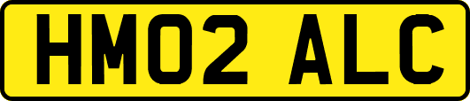 HM02ALC