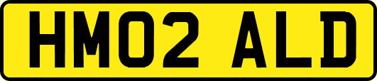 HM02ALD