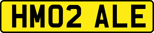 HM02ALE