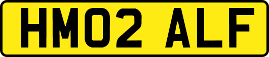 HM02ALF