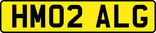 HM02ALG