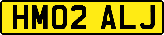 HM02ALJ