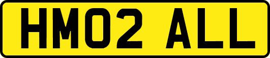 HM02ALL