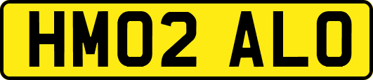 HM02ALO