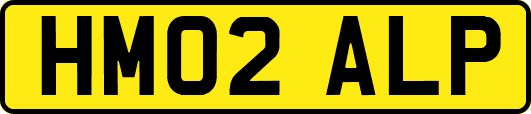 HM02ALP