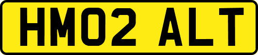 HM02ALT