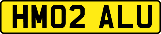 HM02ALU