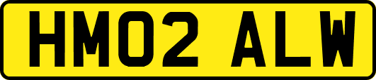 HM02ALW