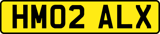 HM02ALX