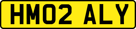 HM02ALY