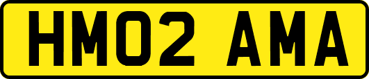 HM02AMA