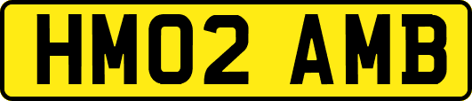 HM02AMB