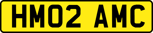 HM02AMC