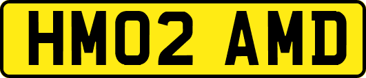 HM02AMD