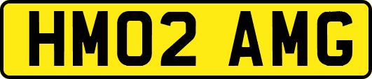HM02AMG