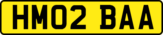 HM02BAA