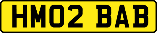 HM02BAB