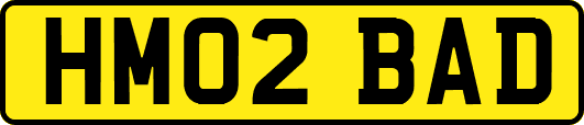 HM02BAD