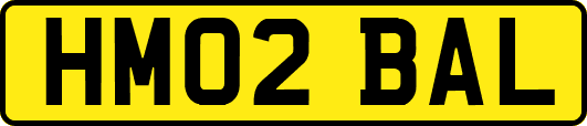HM02BAL