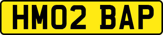 HM02BAP