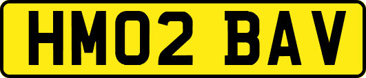 HM02BAV
