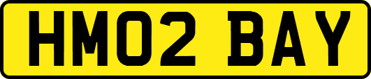 HM02BAY