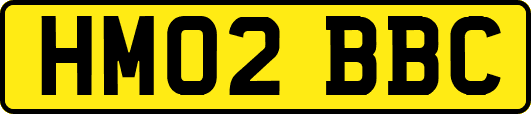 HM02BBC