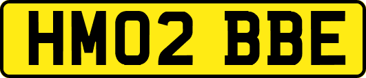 HM02BBE