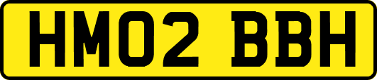 HM02BBH