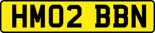 HM02BBN