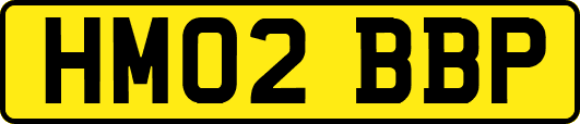 HM02BBP