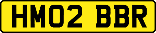HM02BBR