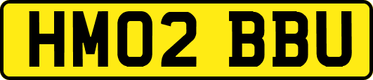 HM02BBU