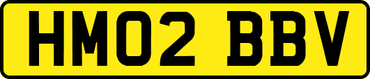 HM02BBV