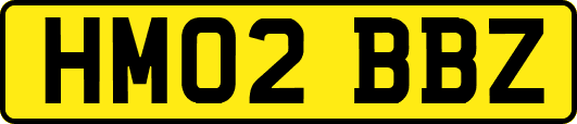 HM02BBZ